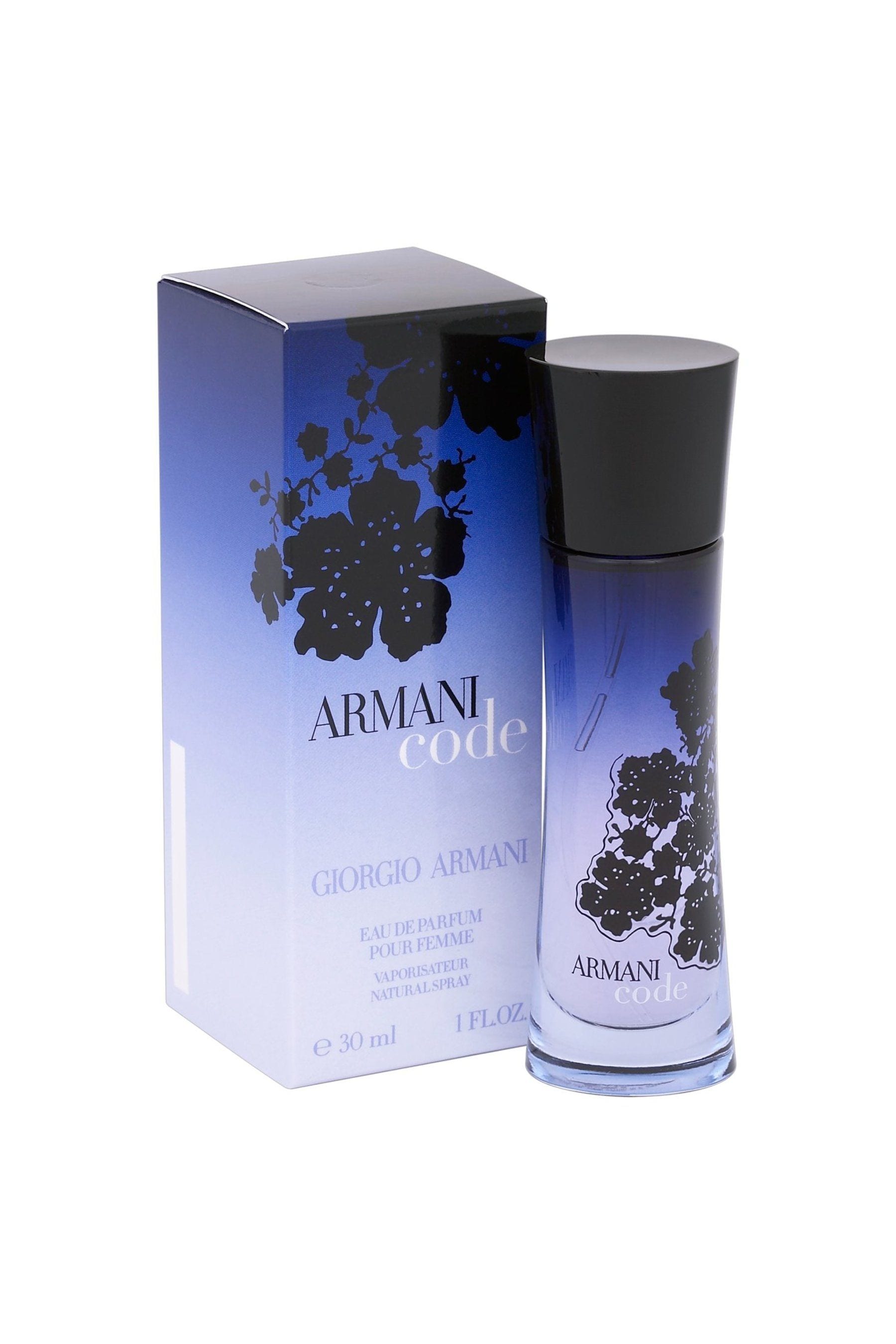 Armani code 30ml womens store