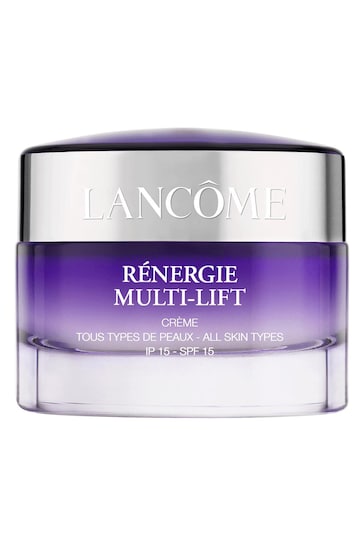 Lancôme Renergie Multi-Lift Day Cream