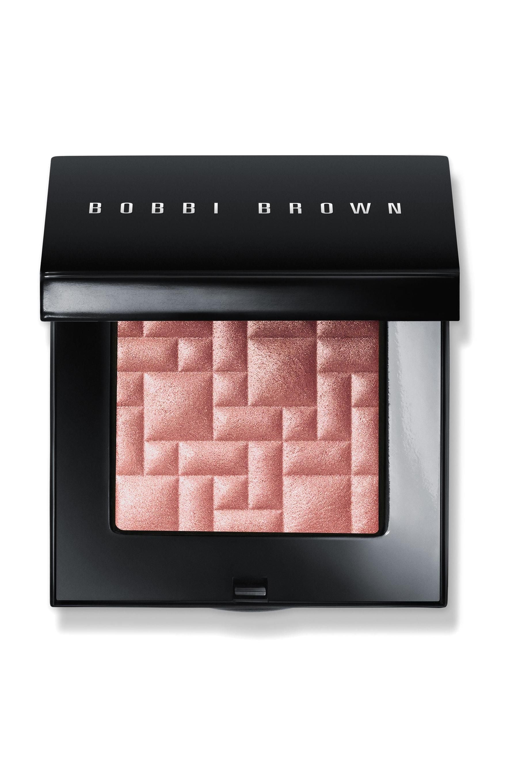 Bobbi brown highlighting powder store
