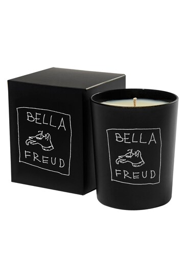 Bella Freud Clear Je taime Jane Scented Candle