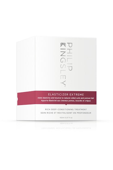 Philip Kingsley Elasticizer Extreme-Conditioning Pre-Shampoo Treatment 150ml