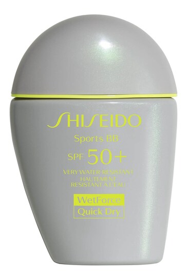 Shiseido Sports BB Cream