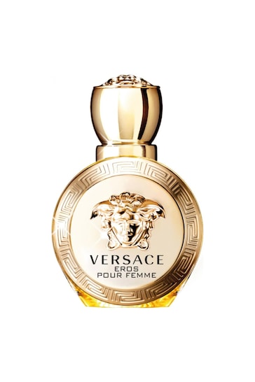Versace Eros Femme Eau De Parfum 50ml