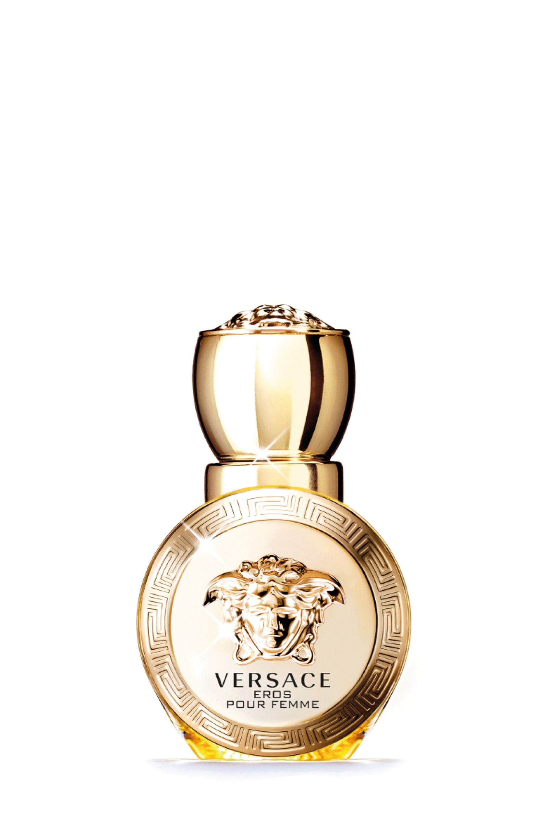 Eros 2025 femme versace