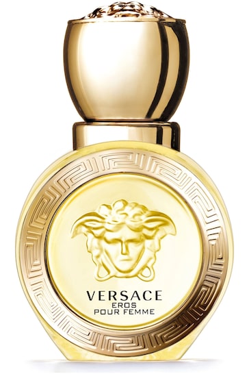 Versace Eros Femme Eau De Toilette 30ml