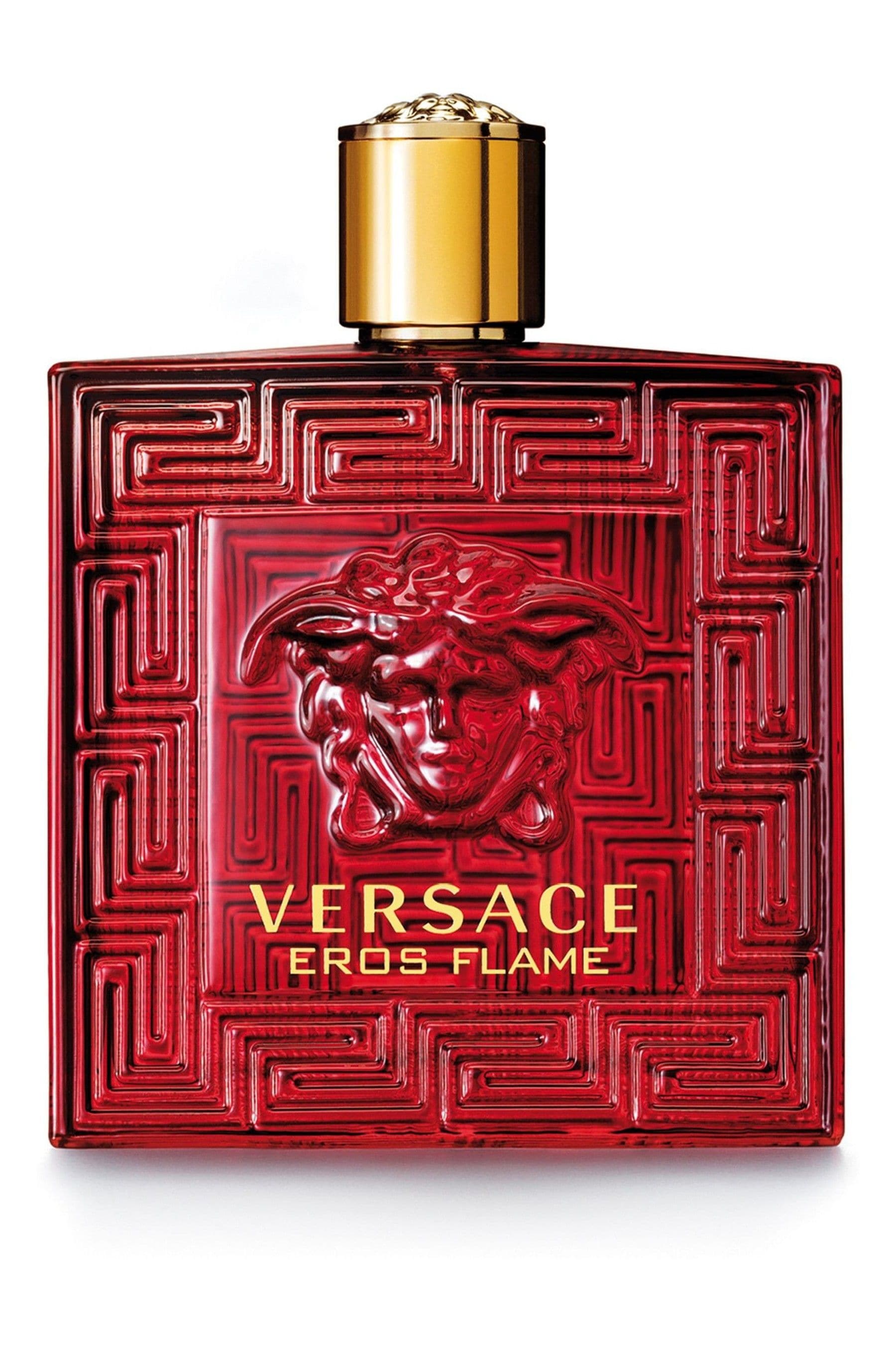 Versace eros 200ml boots hot sale