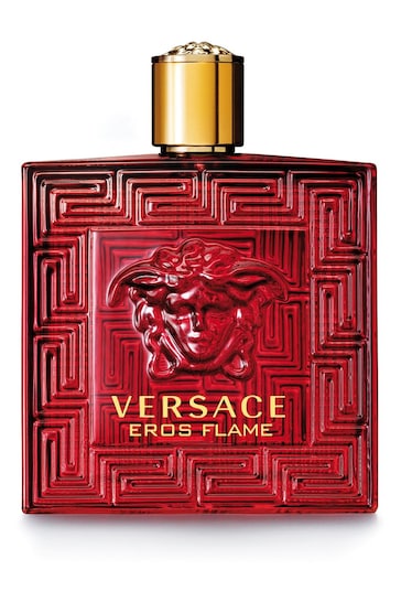 Buy Versace Eros Flame Eau de Parfum Vapo from the Next UK online shop