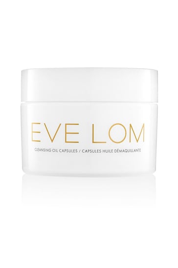 EVE LOM Cleansing Oil Capsules Travel Pack 17.5ml