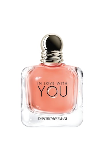 Armani Beauty In Love With You Eau de Parfum 100ml