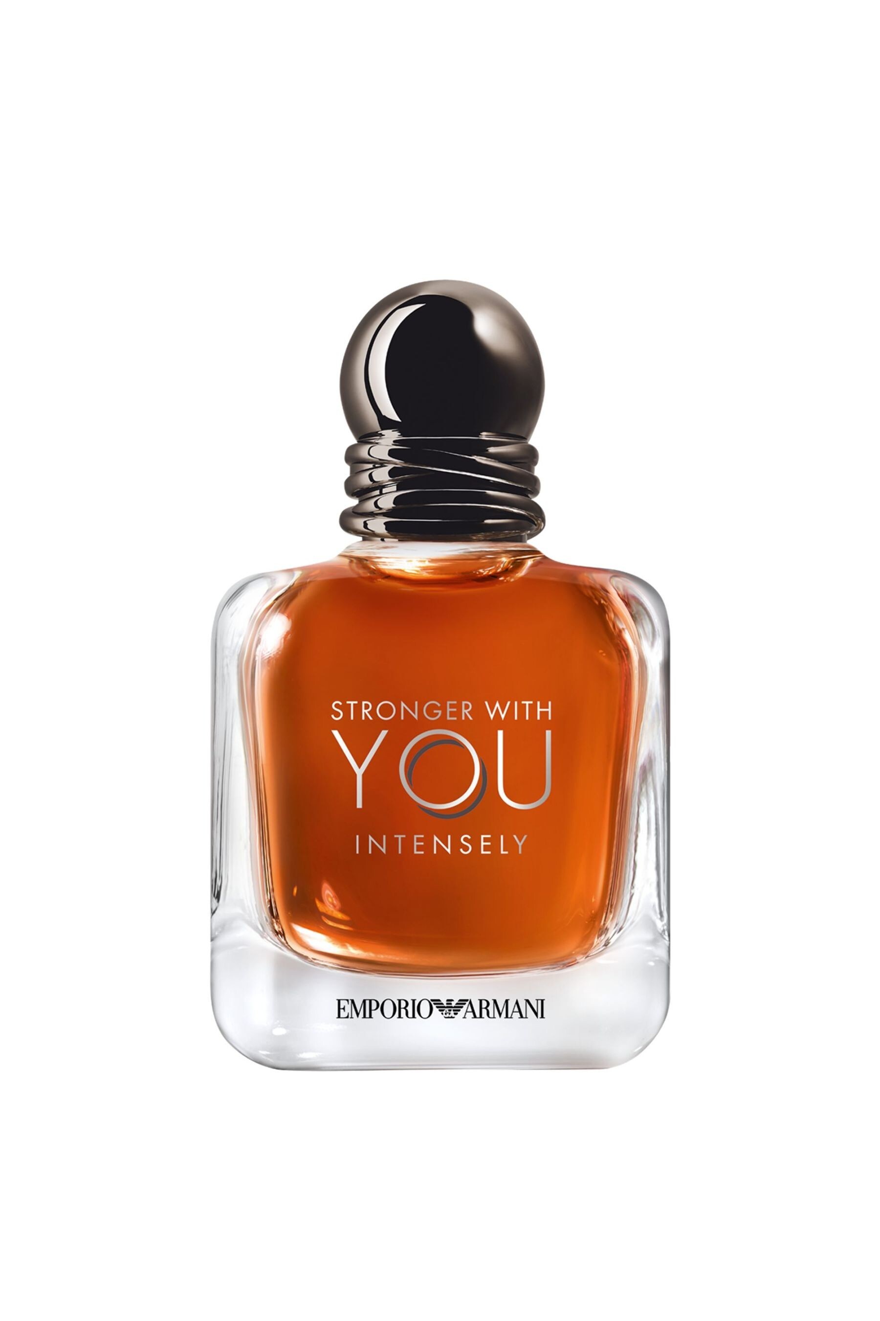 Buy Armani Beauty Stronger With You Intensely Eau De Parfum 50ml