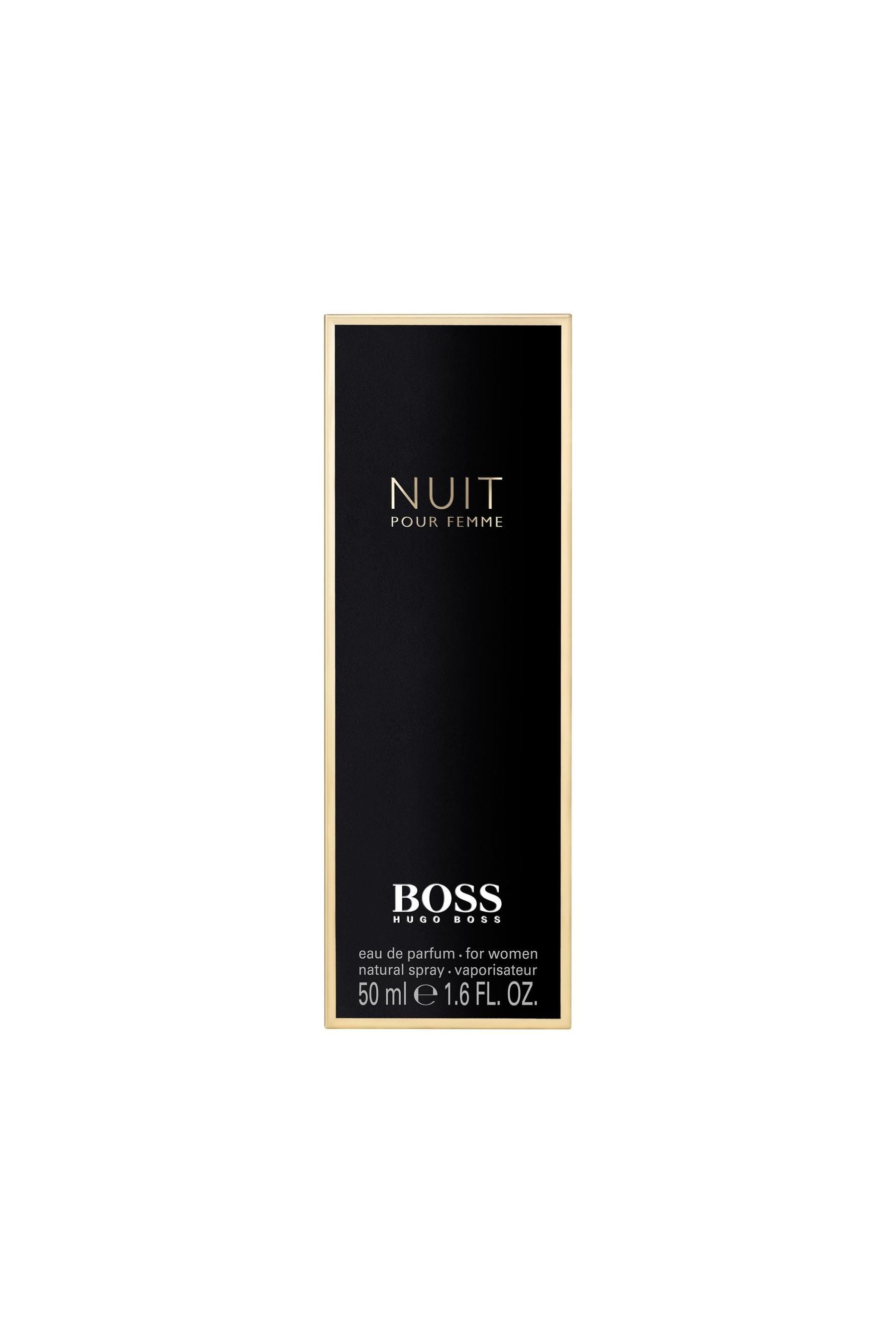 Boss nuit deals intense femme