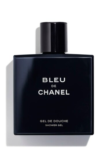 Buy CHANEL BLEU DE CHANEL Shower Gel from the Next UK online shop