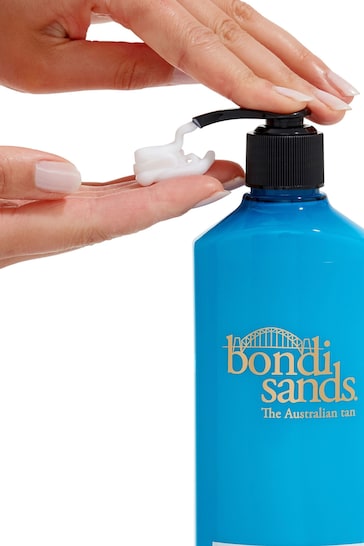 Bondi Sands Gradual Tanning Milk 375ml