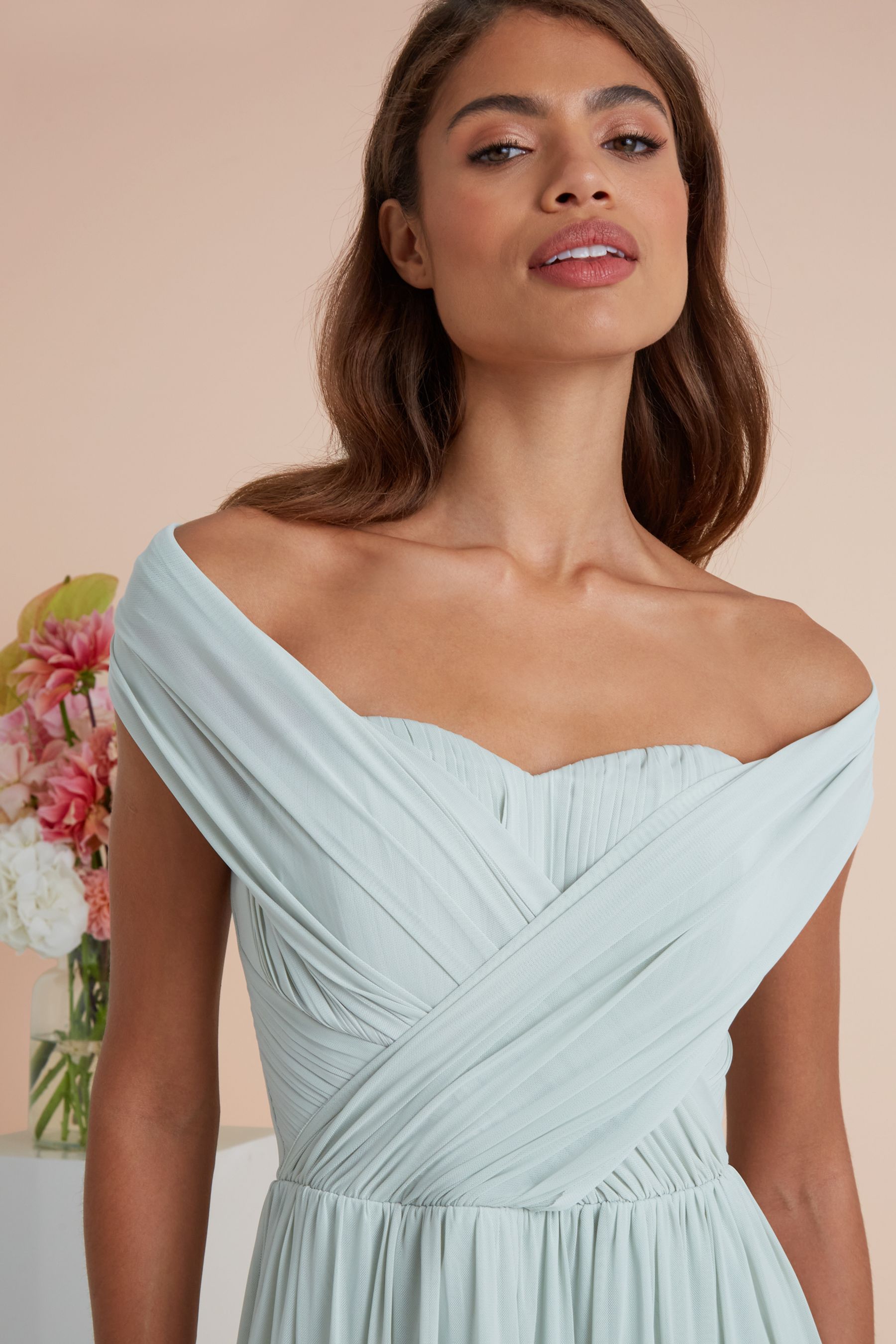 Lipsy multiway bridesmaid dress clearance