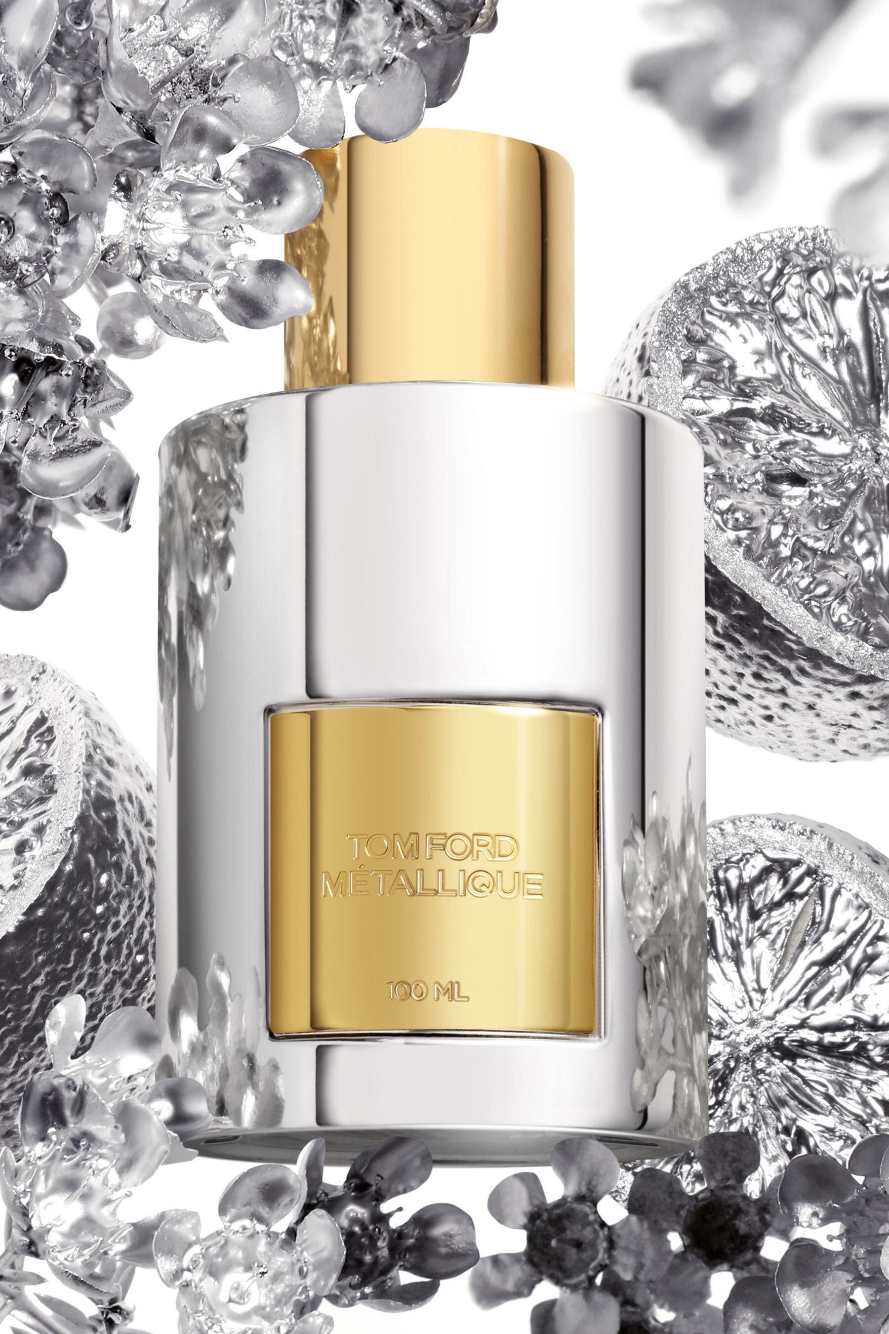 Metallique tom sales ford uomo