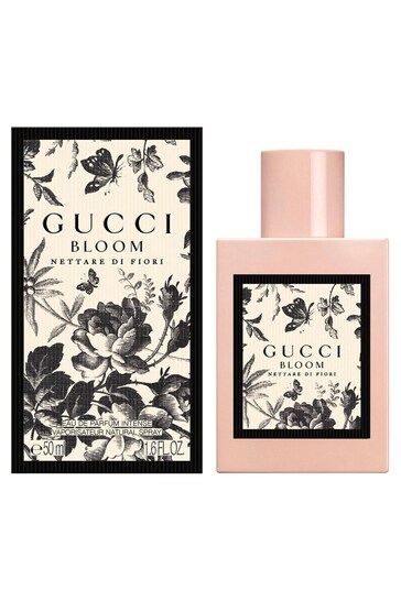 Buy Gucci Bloom Nettare di Fiori Eau de Parfum Intense from the Next UK  online shop