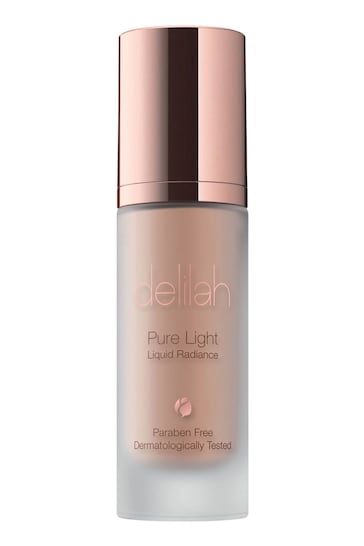 delilah Pure Light Liquid Radiance 30ml
