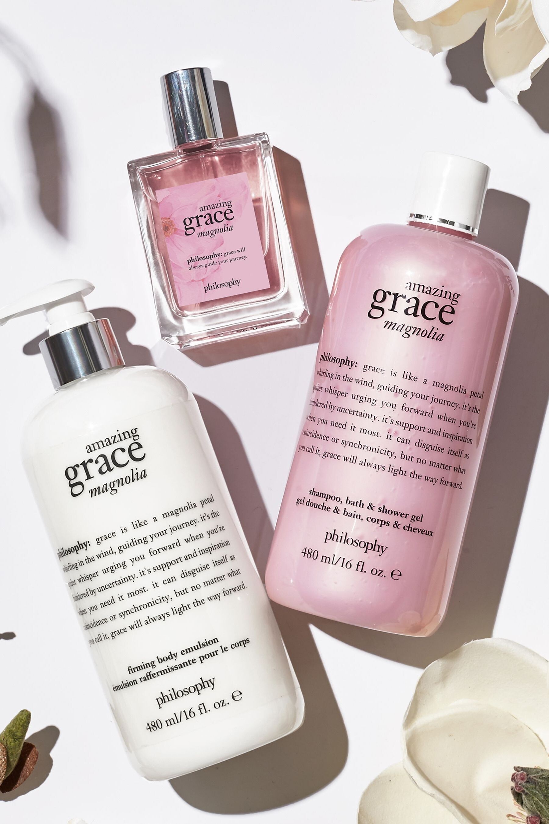 Amazing grace on sale magnolia reviews