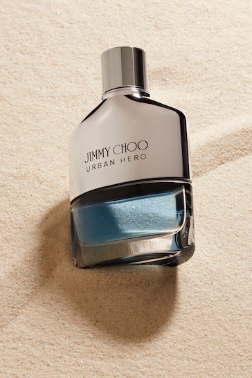 Jimmy Choo Urban Hero for Men Eau de Parfum 30ml