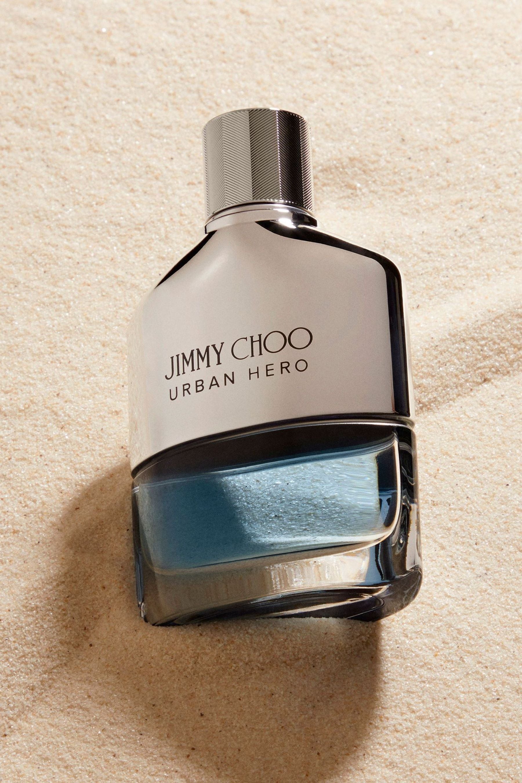 Jimmy choo urban hero 50ml sale