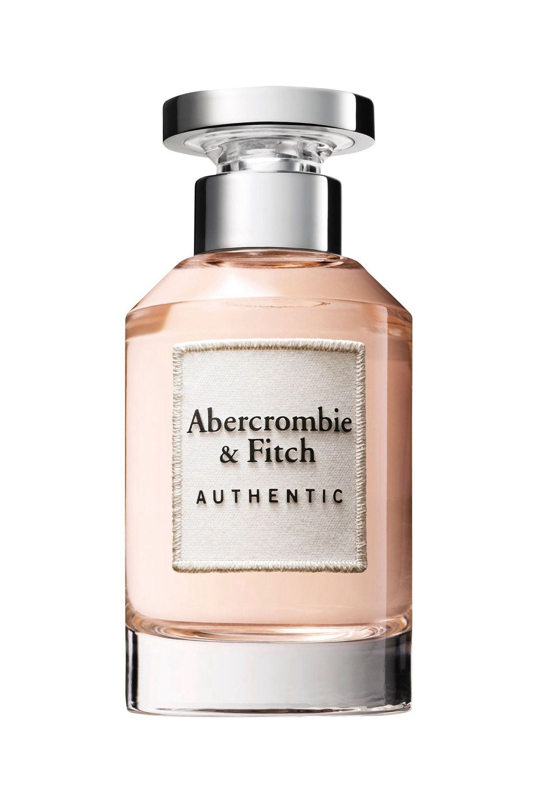 Buy Abercrombie Fitch Authentic for Women Eau de Parfum 100ml