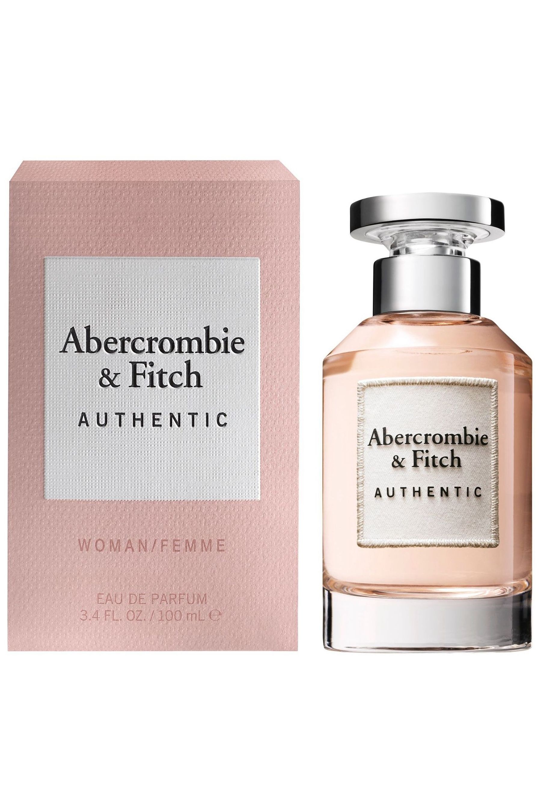Abercrombie and fitch parfum best sale