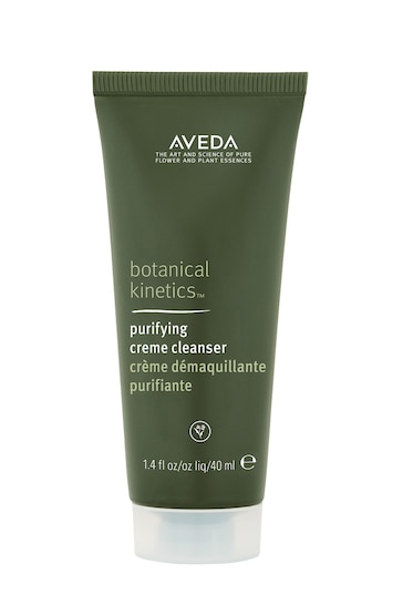 Aveda Botanical Kinetics™ Purifying Creme Cleanser 40ml