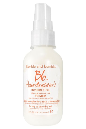 Bumble and bumble Hairdressers Invisible Oil Primer 60ml