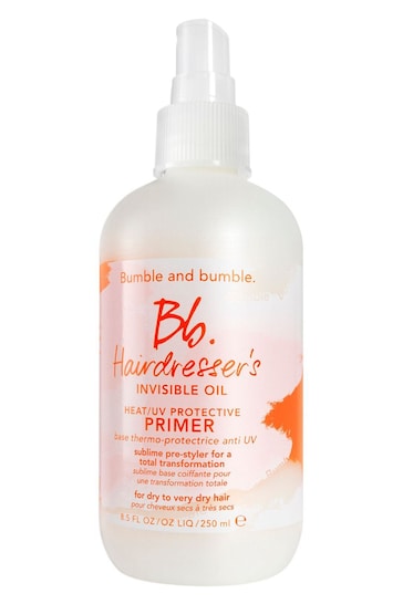 Bumble And Bumble Hairdressers Invisible Oil Primer 250ml