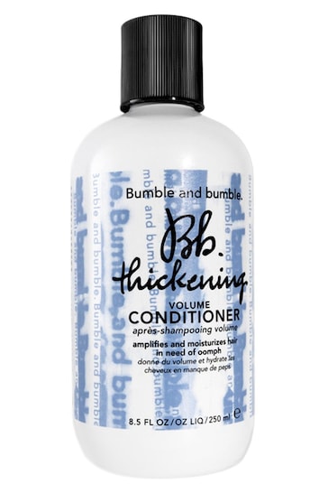 Bumble And Bumble Thickening Conditioner 250ml