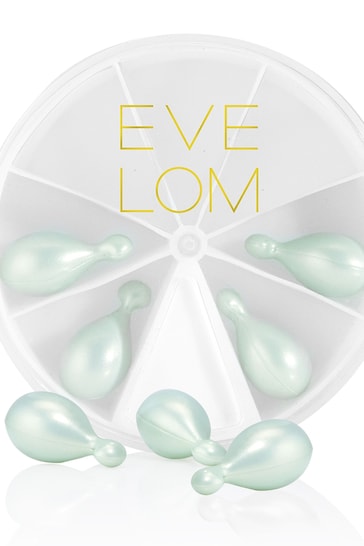EVE LOM Cleansing Oil Capsules Travel Pack 17.5ml