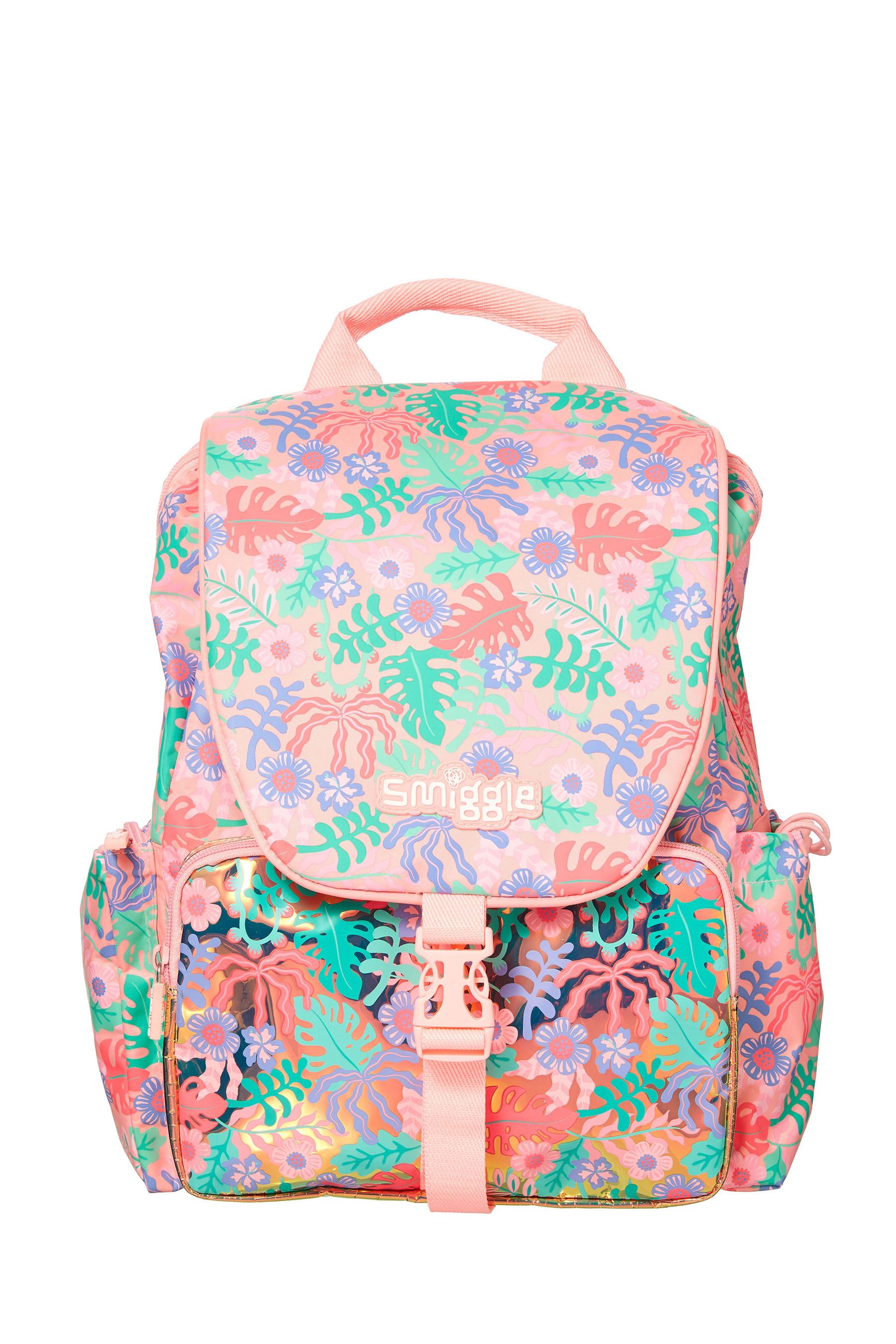 Smiggle viva online chelsea backpack