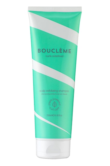BOUCLÈME Scalp Exfoliating Shampoo 250ml