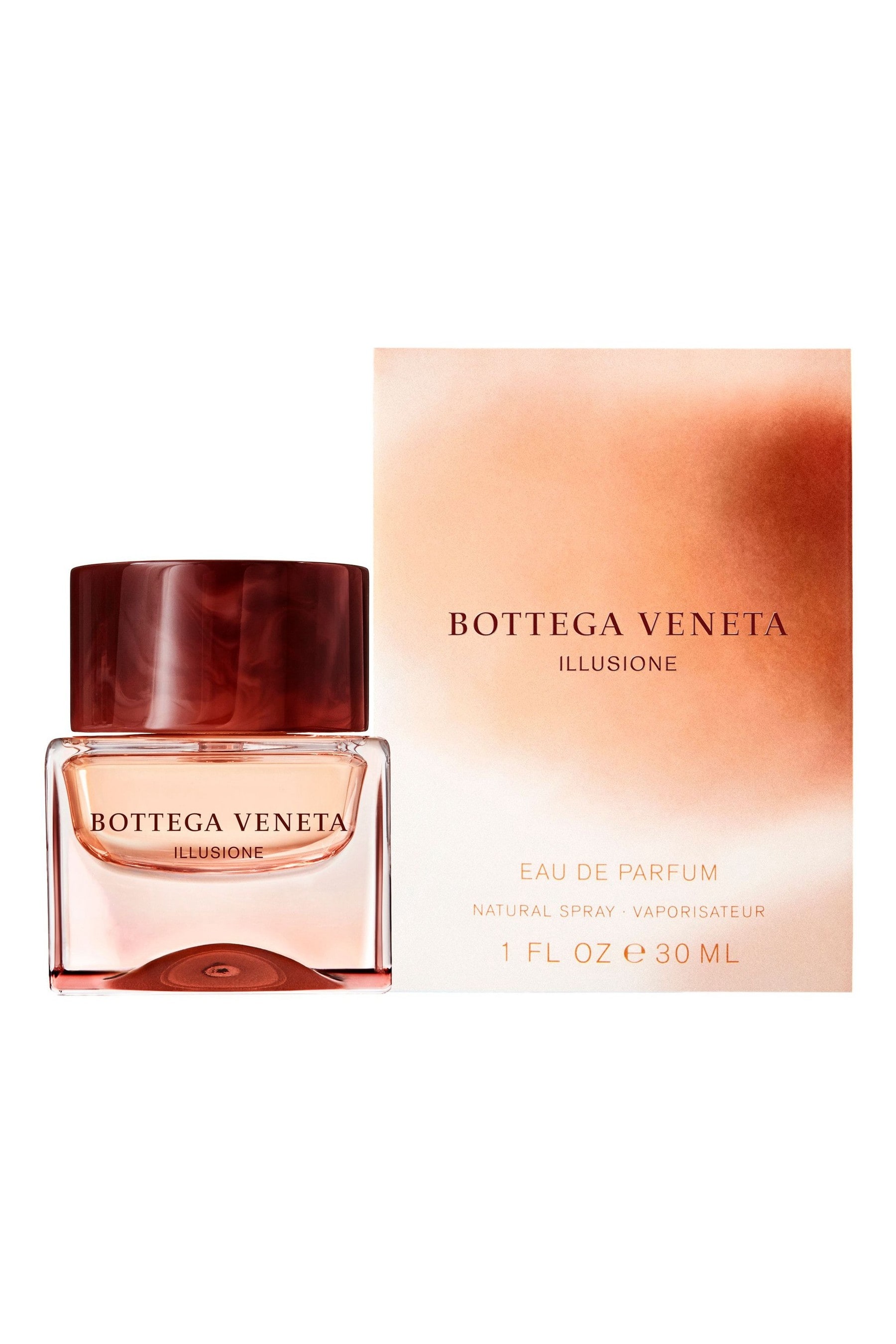 Bottega veneta illusione for new arrivals her