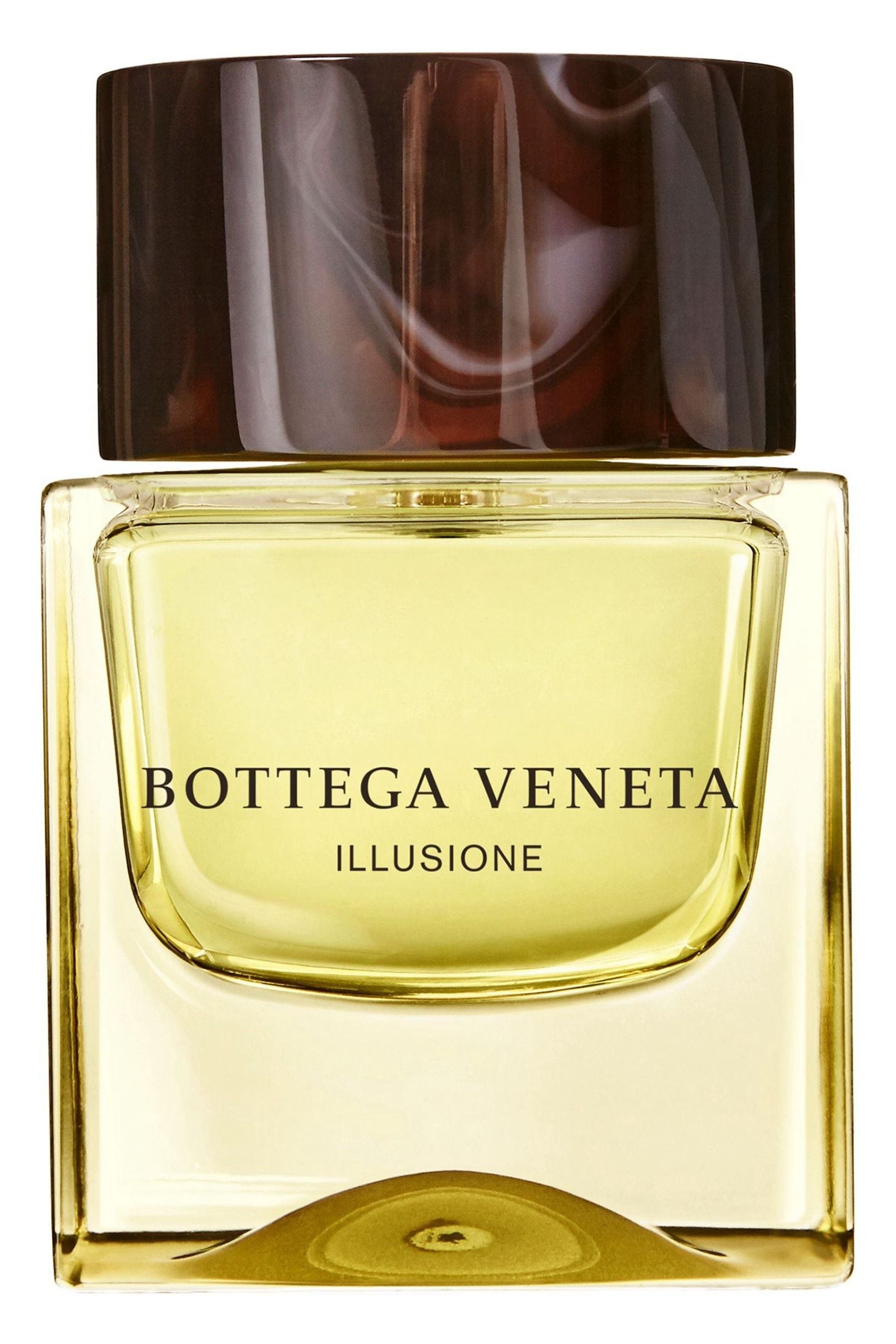 Bottega veneta illusione 50ml 2025