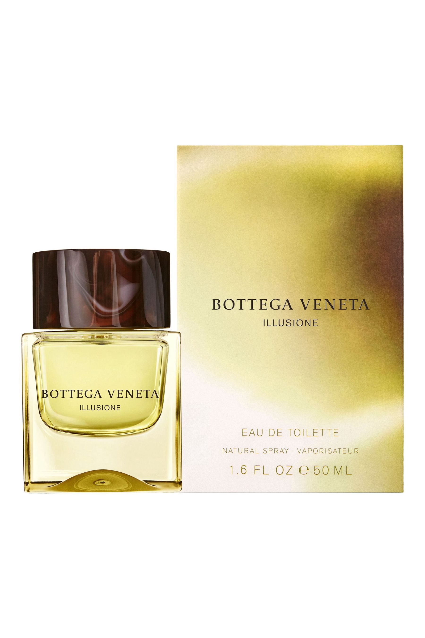 Bottega veneta illusione on sale for her 50 ml