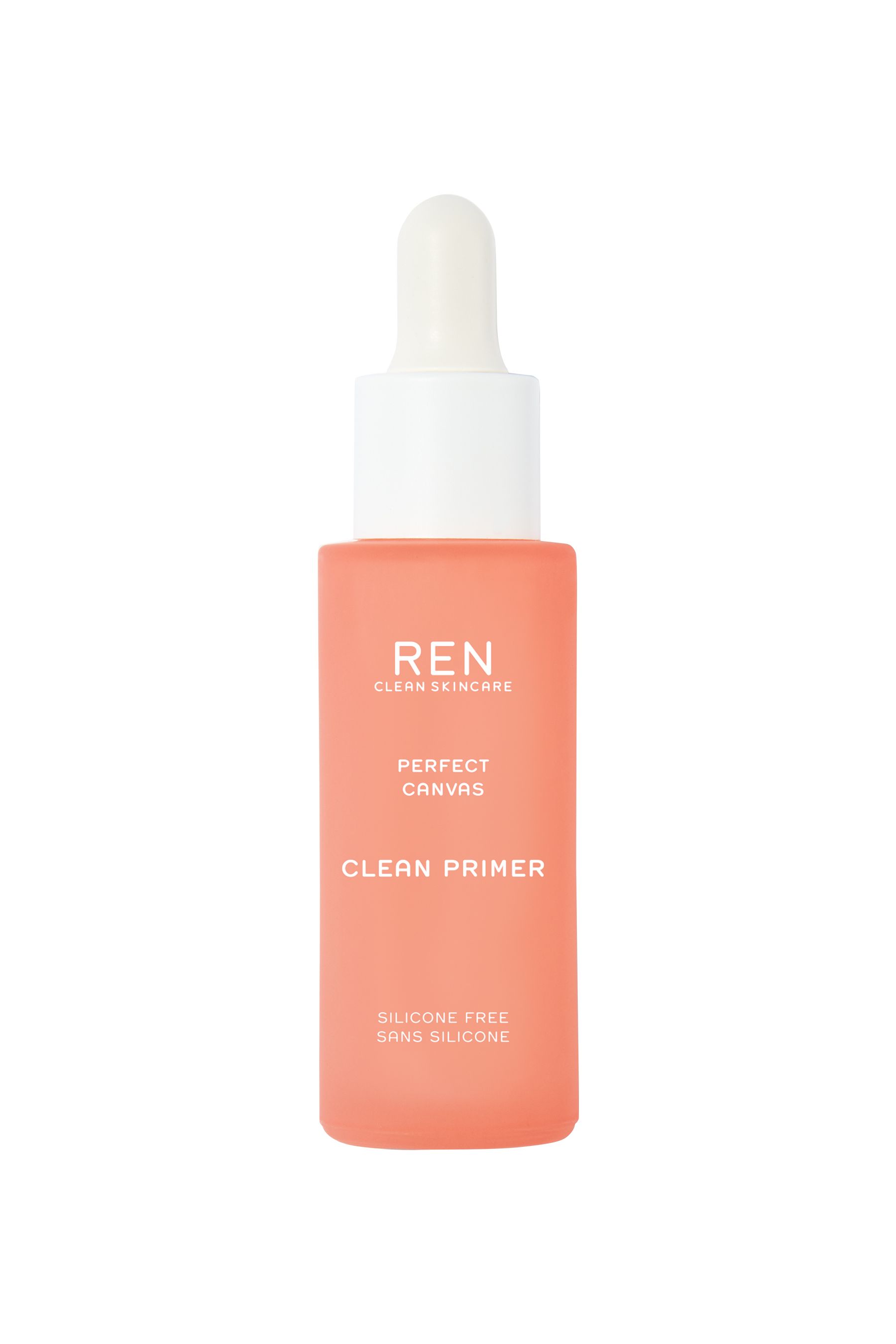 Buy REN Perfect Canvas Clean Primer 30ml from the Next UK online shop