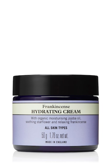 Neals Yard Remedies Frankincense Hydrating Cream 50ml
