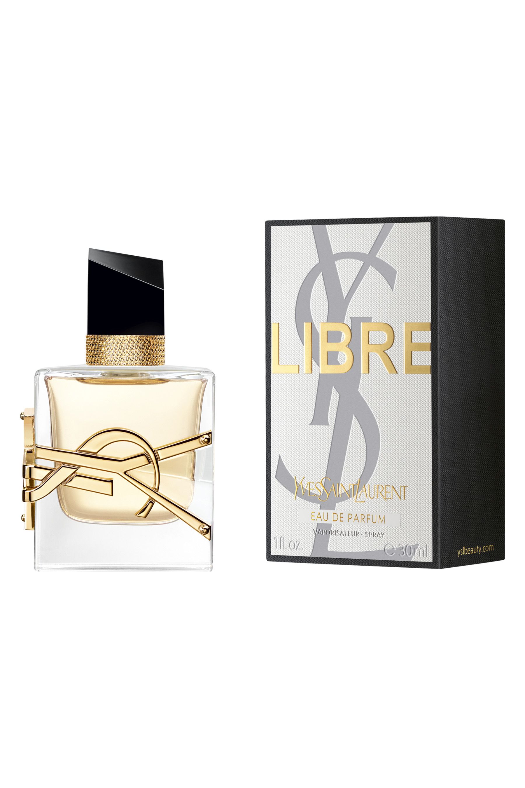 Ysl libre perfume discount macys