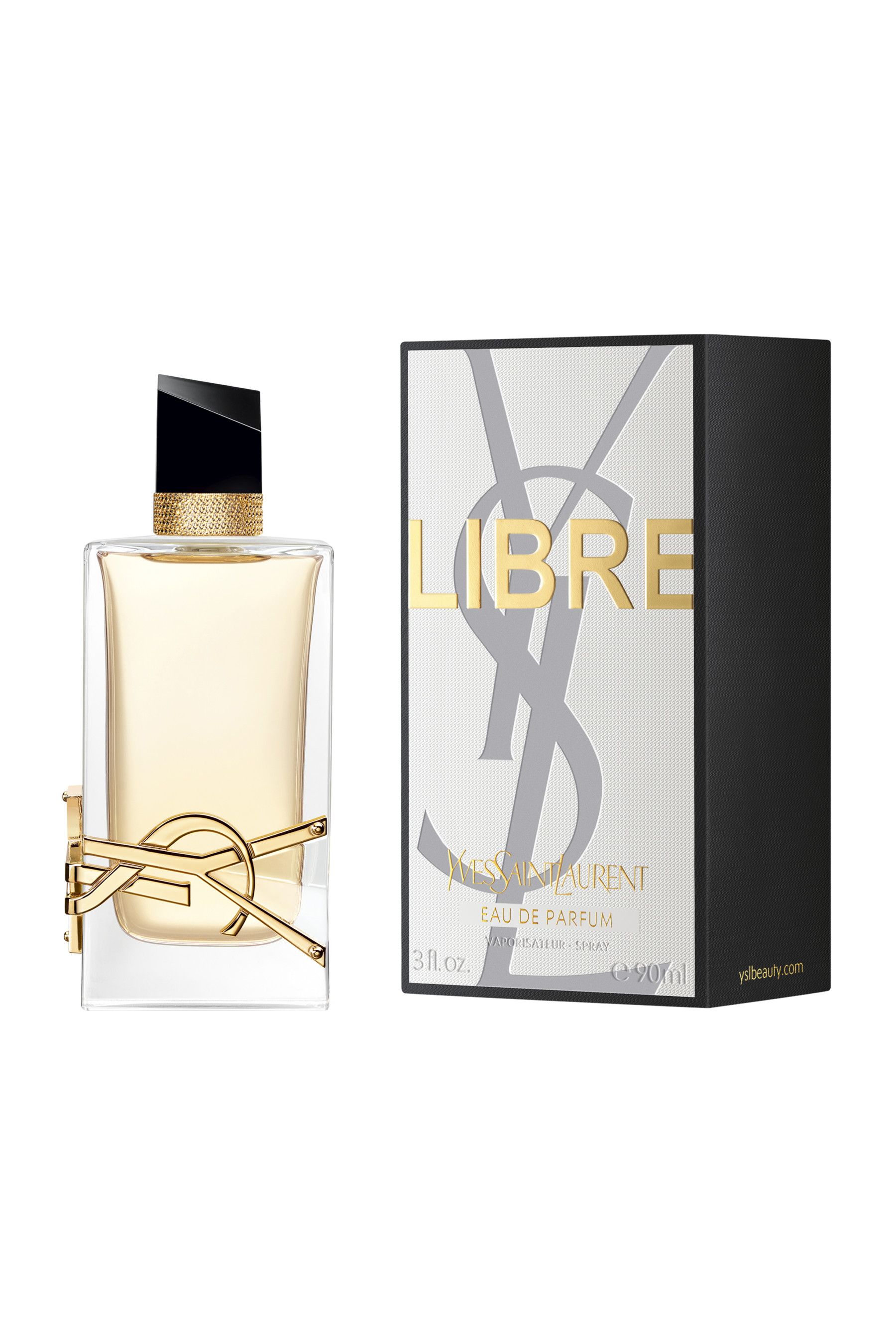Buy Yves Saint Laurent Libre Eau de Parfum 90ml from the Next UK online shop