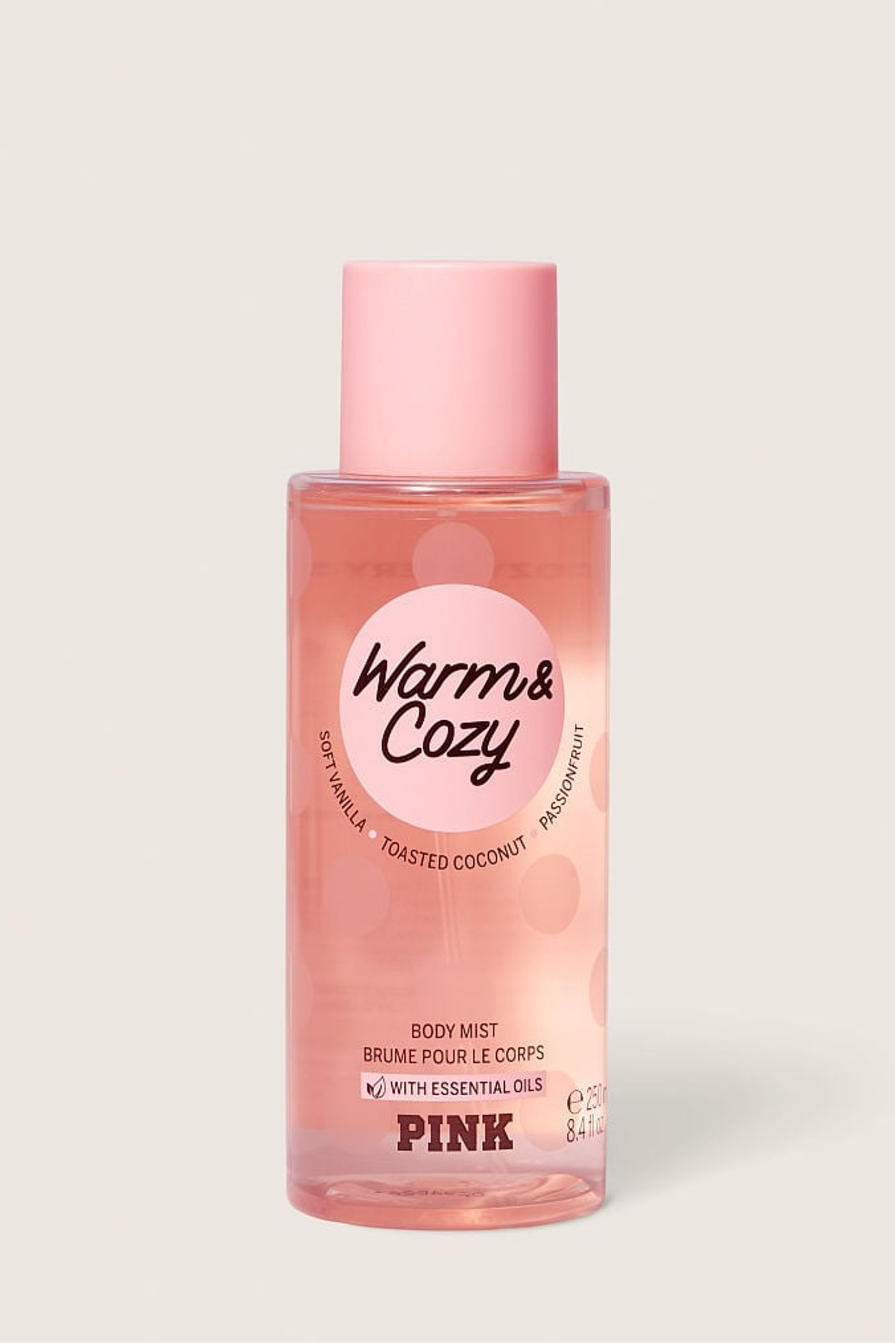 Victoria s Secret PINK Body Mist