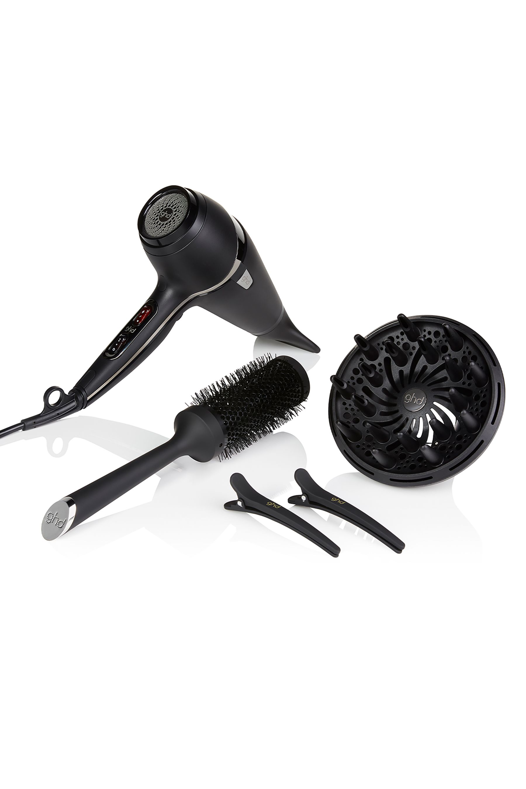 Buy ghd Air Kit Hair Dryer with Diffuser from the Next UK online