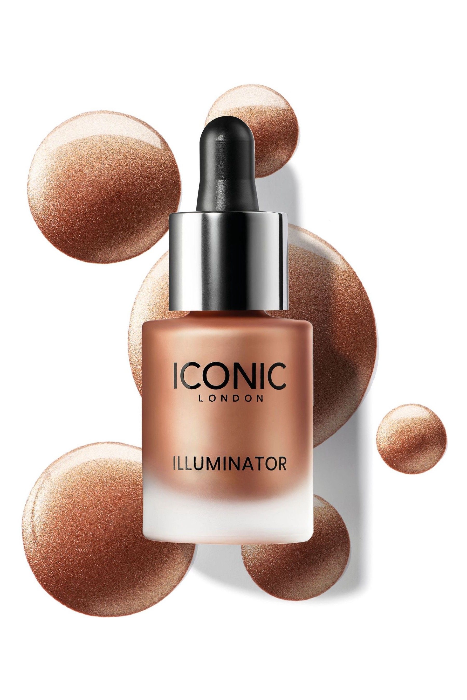 Iconic illuminator cheap