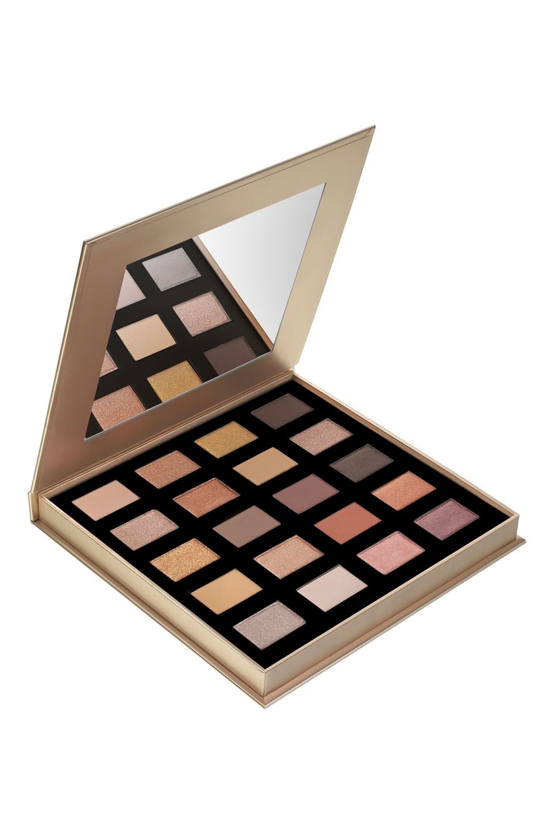 Iconic london day to clearance slay eyeshadow palette