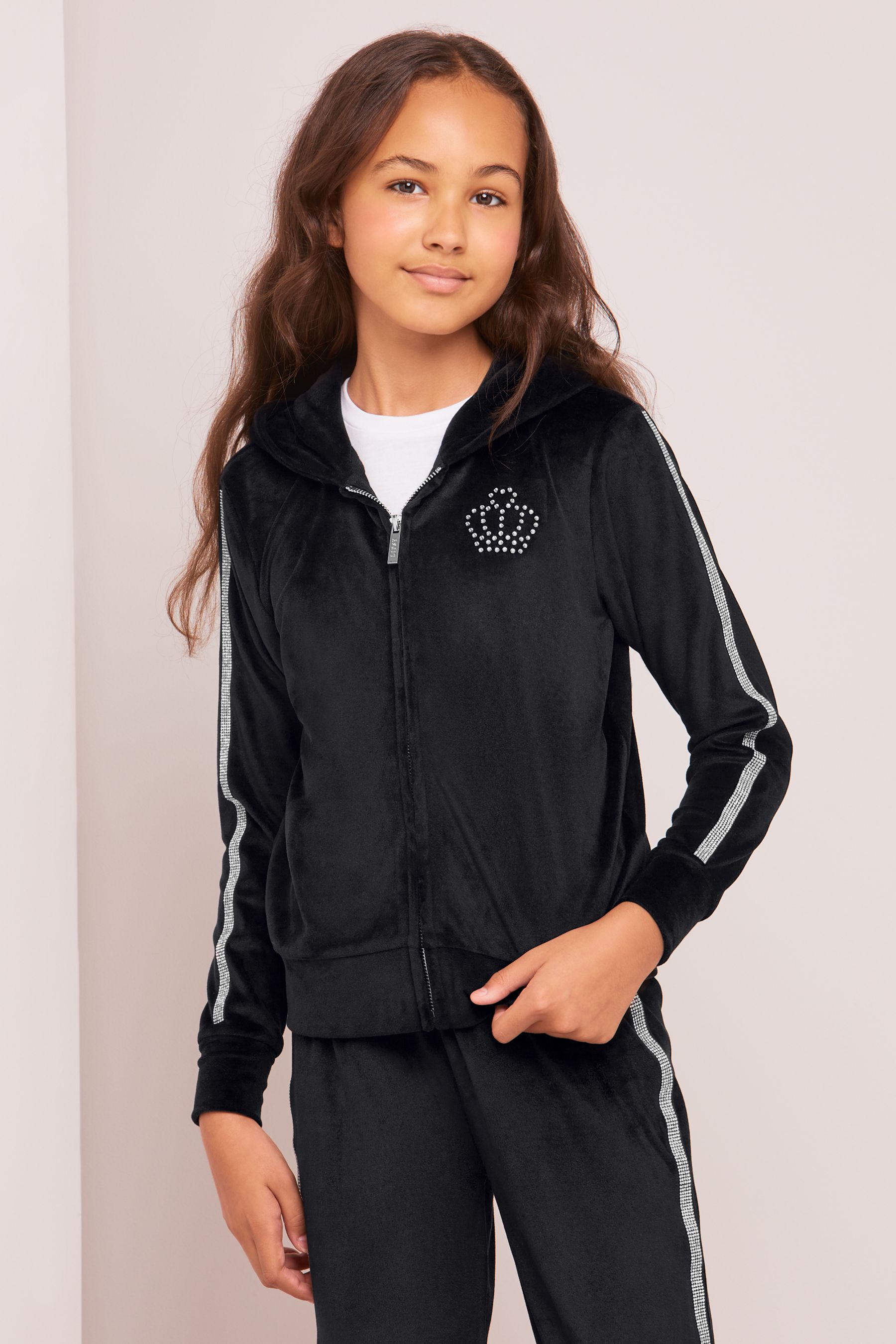 Lipsy zip up hoodie shop