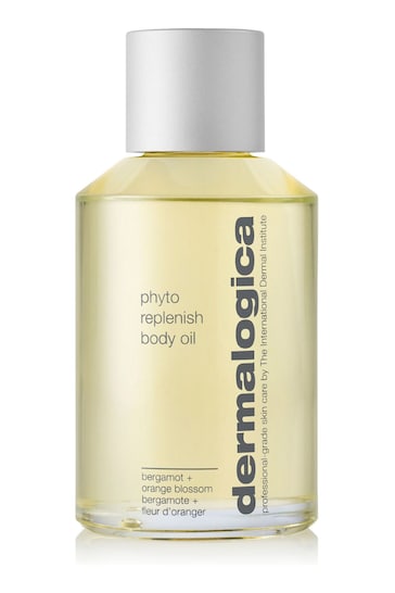 Dermalogica Phyto Replenish Body Oil 125ml