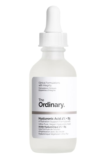 The Ordinary Hyaluronic Acid 2% + B5 60ml