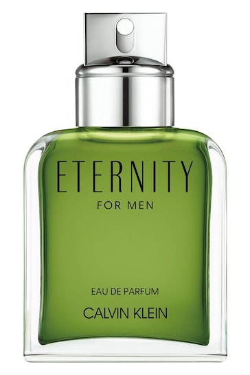 Calvin Klein Eternity Eau de Parfum For Him 50ml