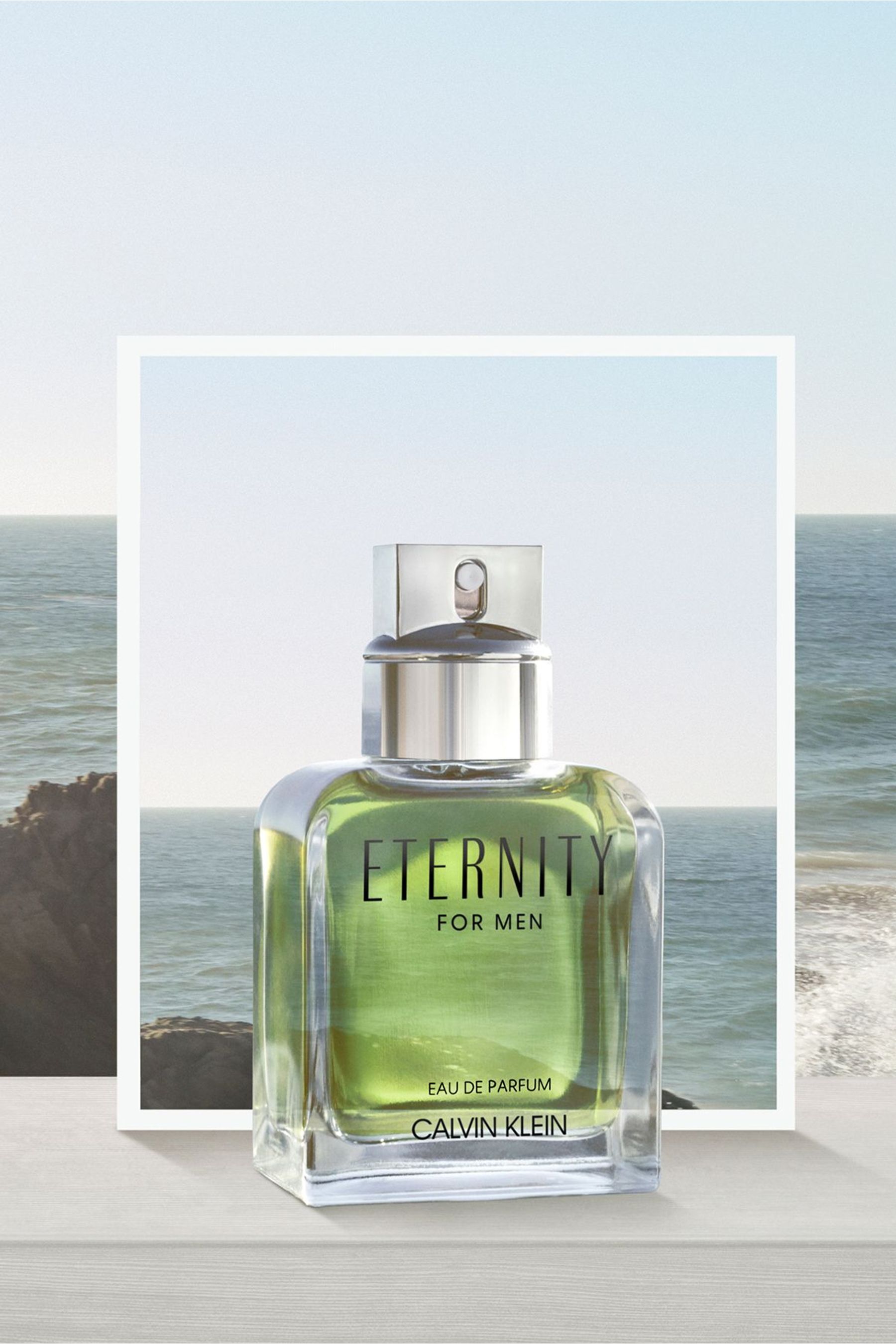 Douglas eternity calvin klein hotsell