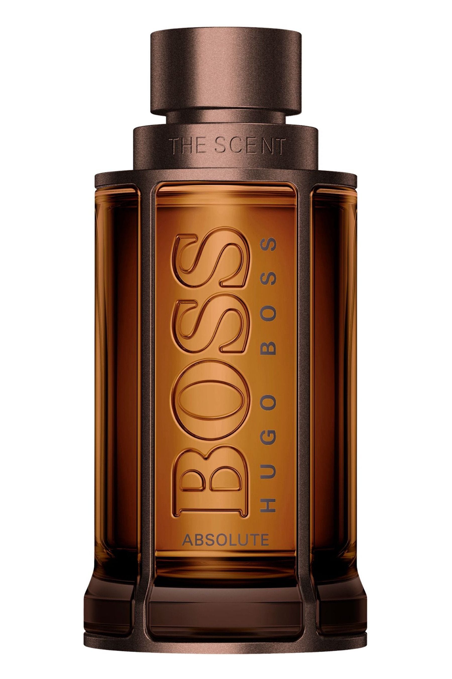 Boss the scent for him eau de parfum 100ml discount